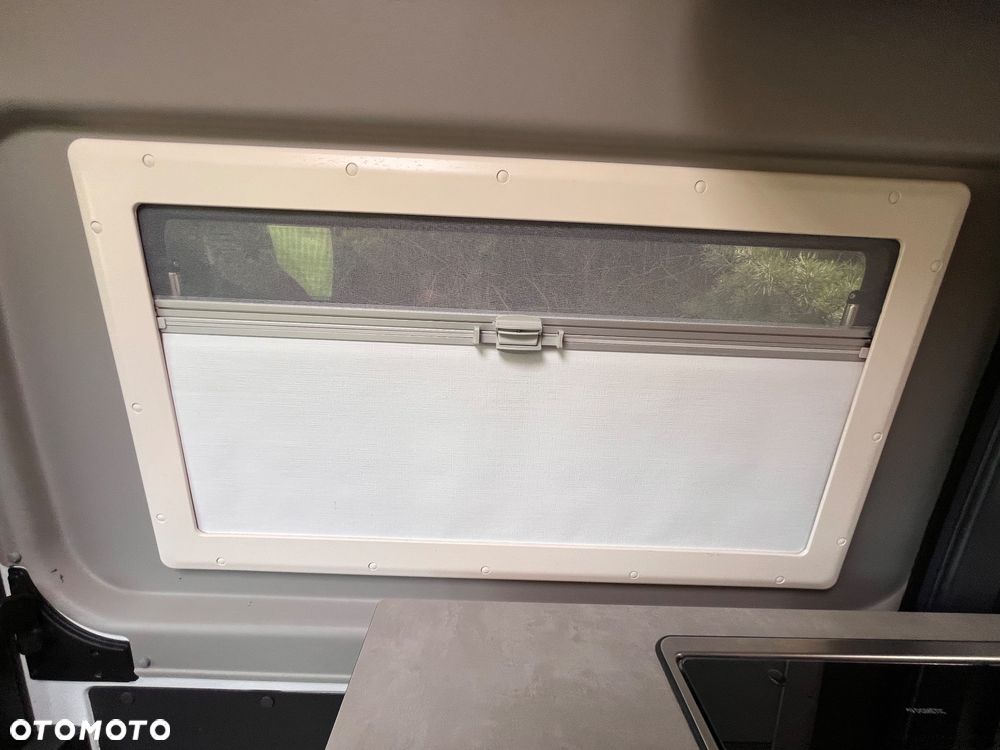 Citroën CLEVER, VAN, TOUR 540 - 11