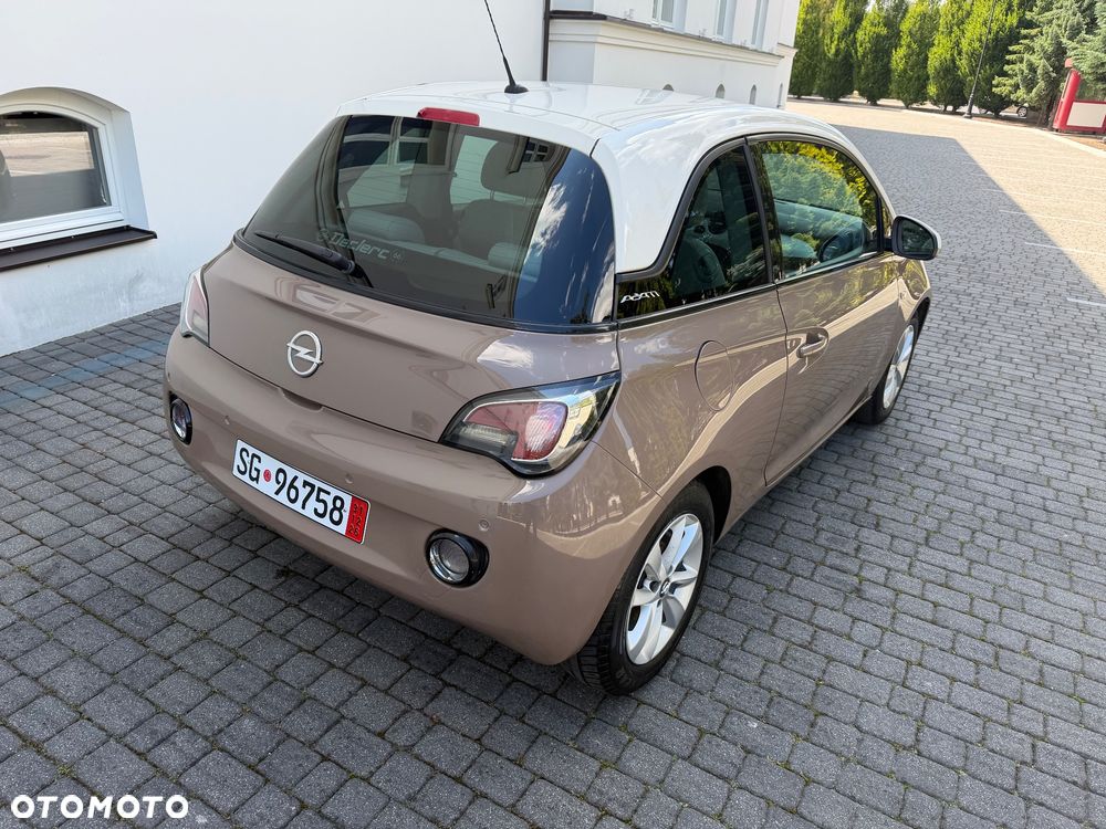 Opel Adam 1.2 Rocks - 6