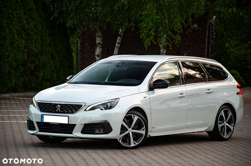 Peugeot 308 - 7