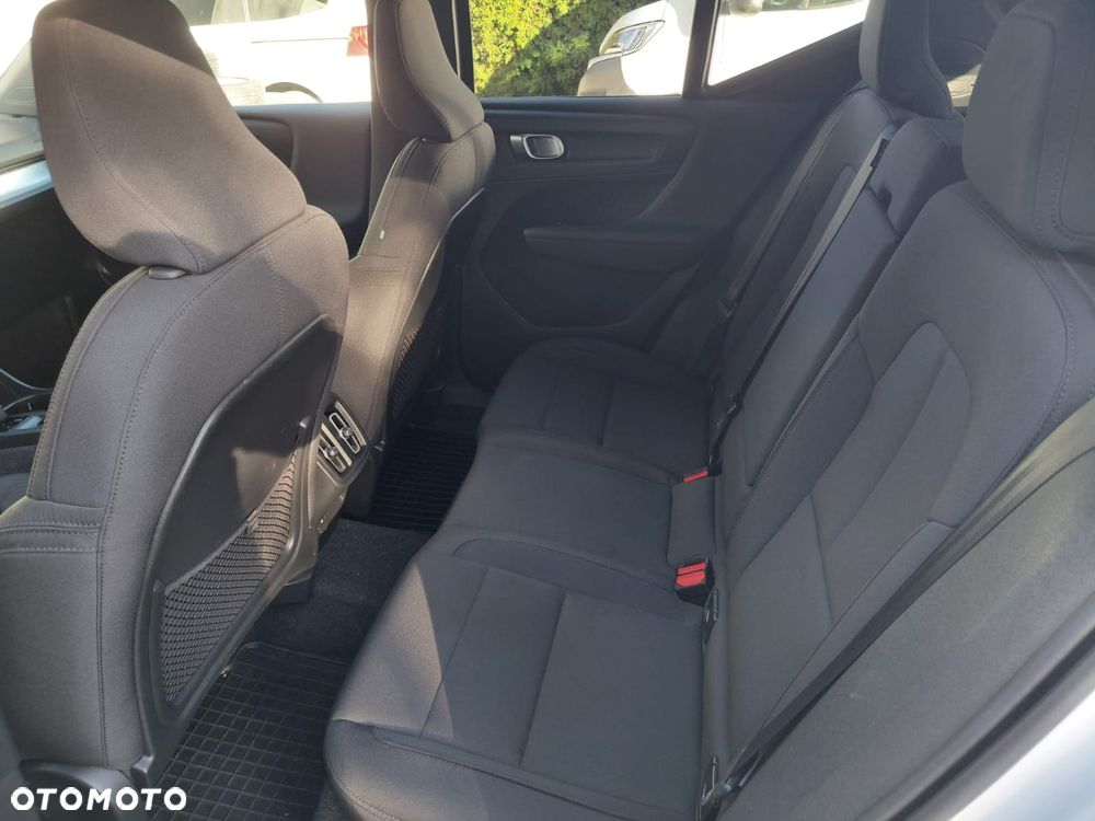 Volvo XC 40 D3 AWD Inscription - 21