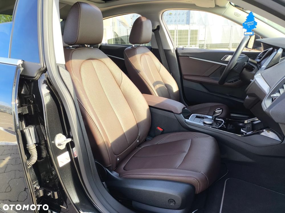 BMW Seria 2 220d xDrive Luxury Line - 15