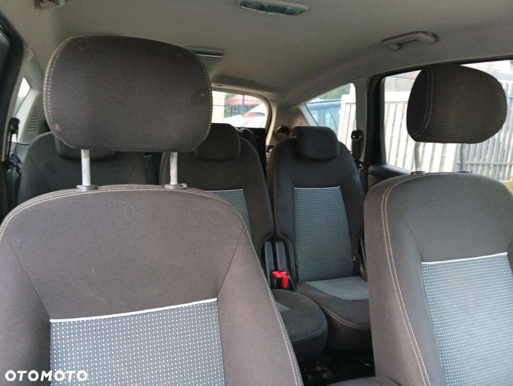 Ford S-Max 2.0 TDCi Trend - 14