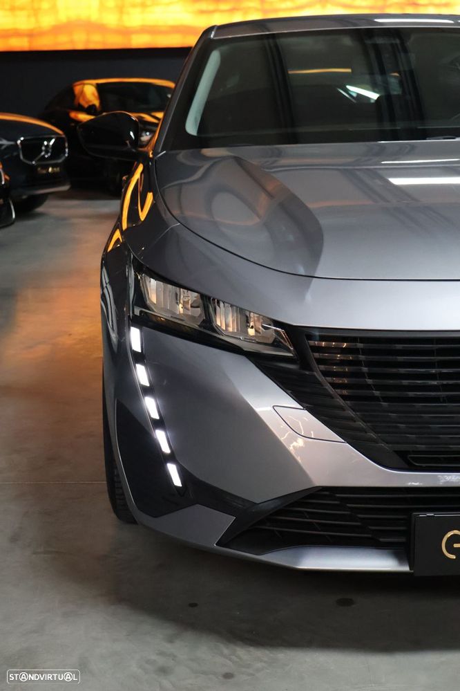 Peugeot 308 1.2 PureTech Style - 15