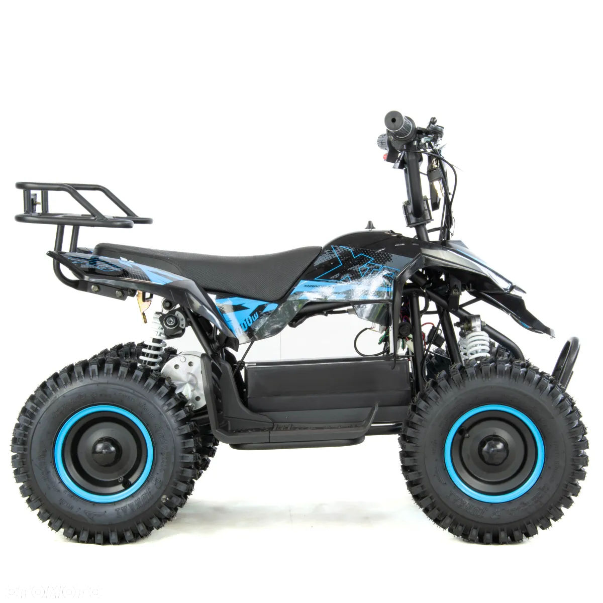 XTR Inny - 12