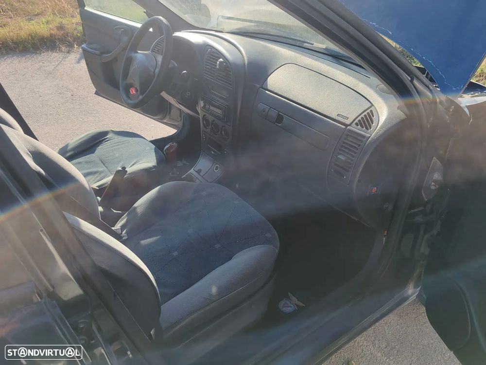 Citroën Xsara 1.4i X - 21