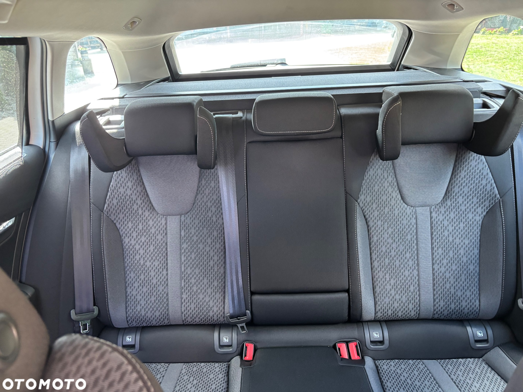 Skoda Octavia Combi 2.0 TDI DSG Ambition - 18