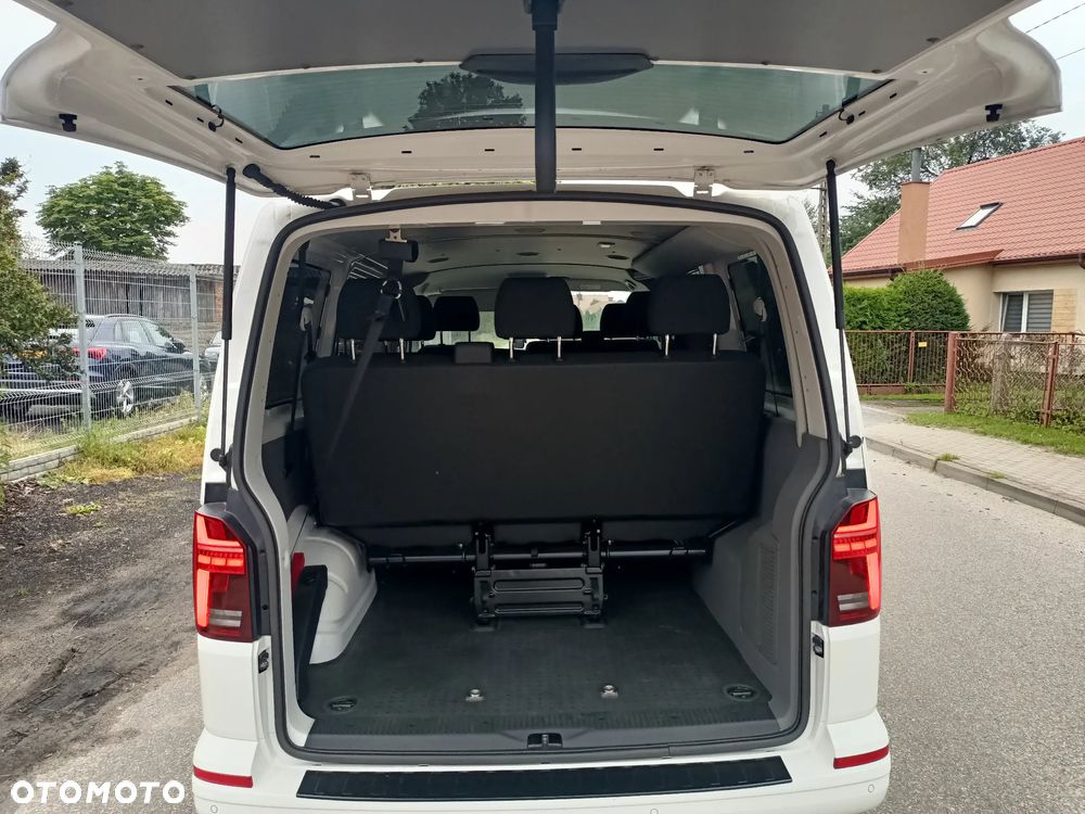 Volkswagen Transporter T6.1 TDI L1H1 Plus Comfortline - 16
