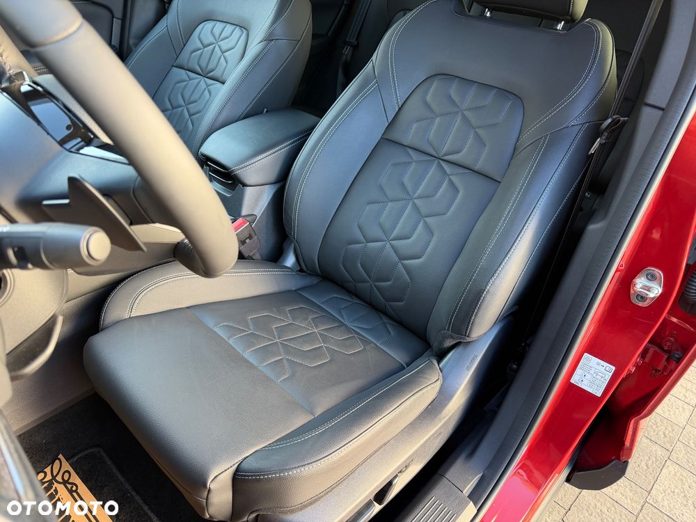 Nissan Qashqai 1.3 DIG-T MHEV Xtronic Tekna - 14