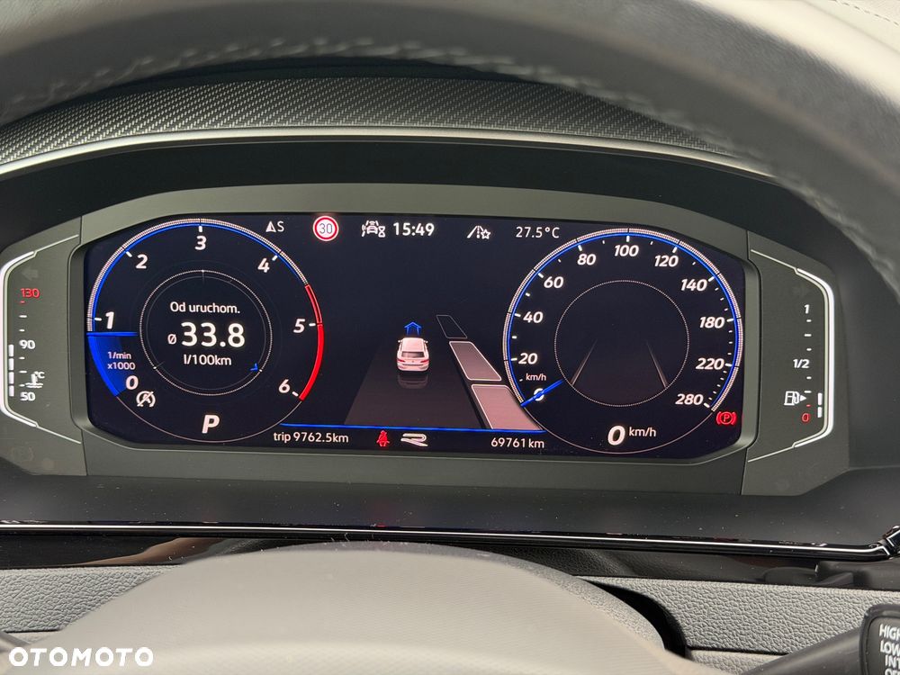 Volkswagen Arteon 2023