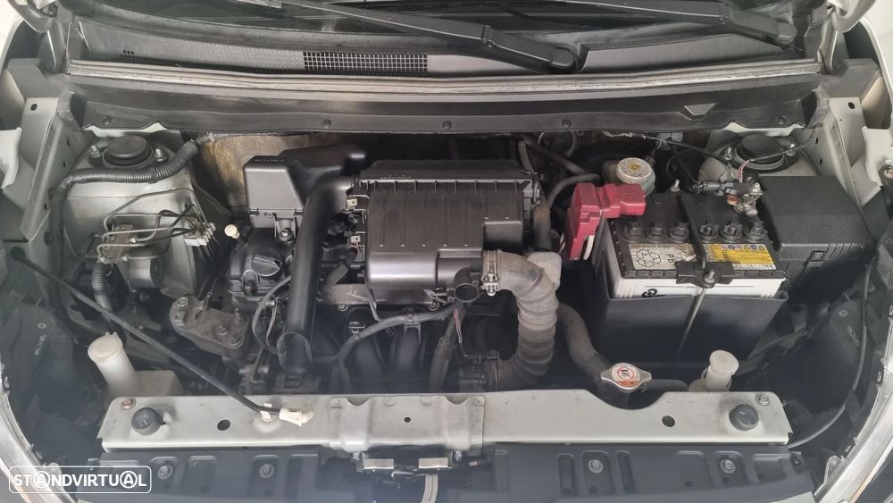 Mitsubishi Space Star 1.2 Intense Connect Edition - 15