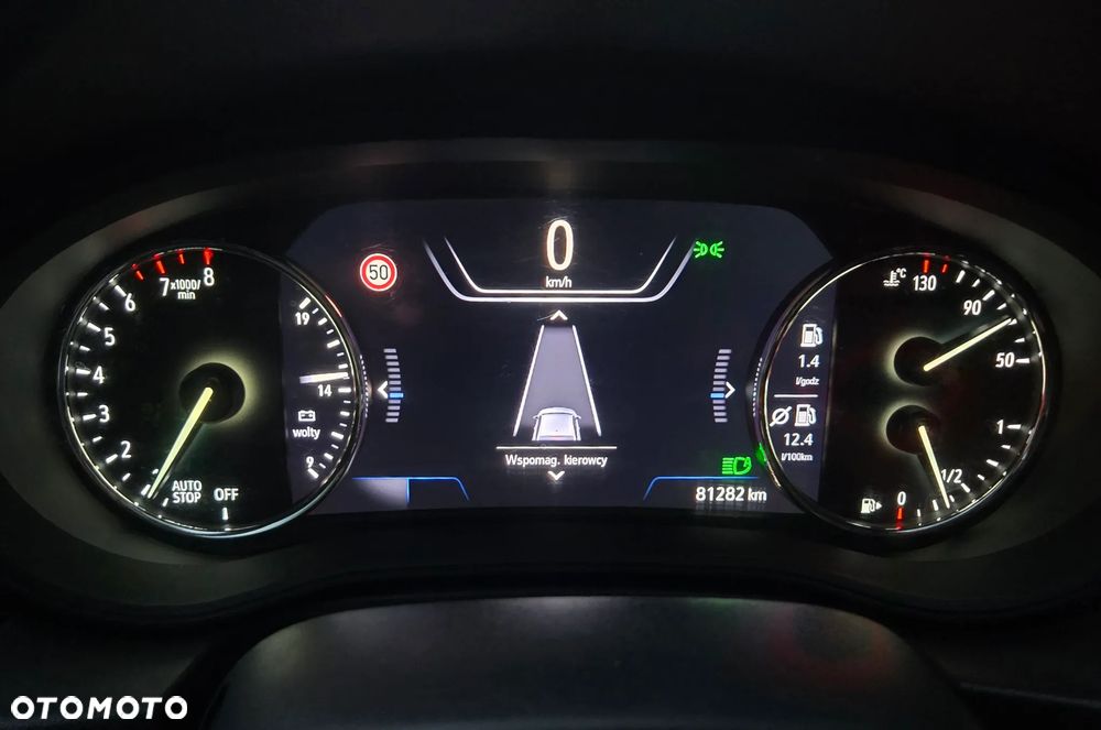 Opel Insignia 1.5 T Exclusive S&S Eco - 6