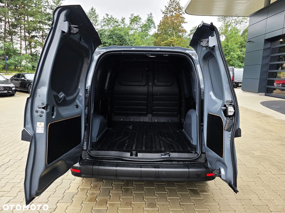 Mercedes-Benz CITAN 110 CDI - 9