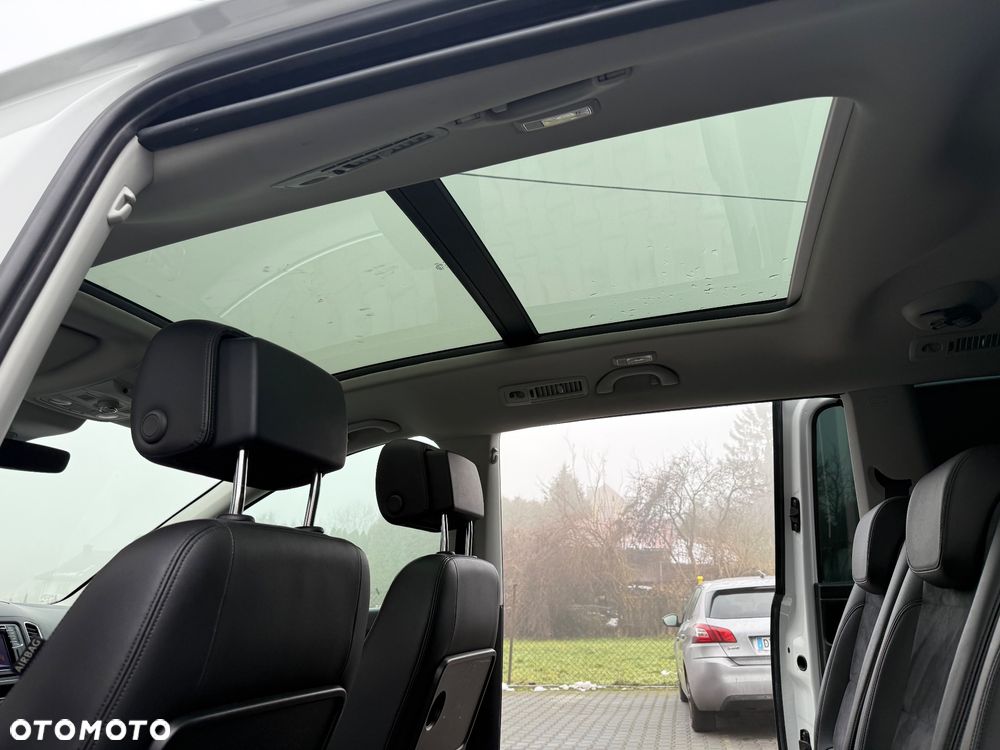 Seat Alhambra 2.0 TDI Start & Stop DSG Style - 19