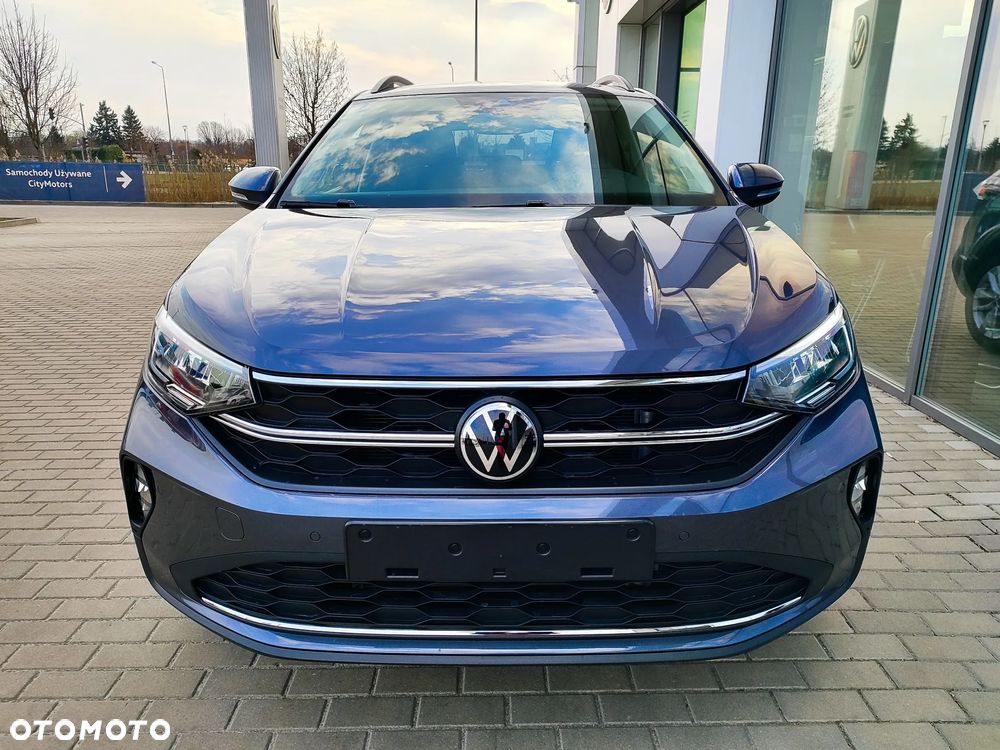 Volkswagen Taigo 1.0 TSI Life DSG - 3