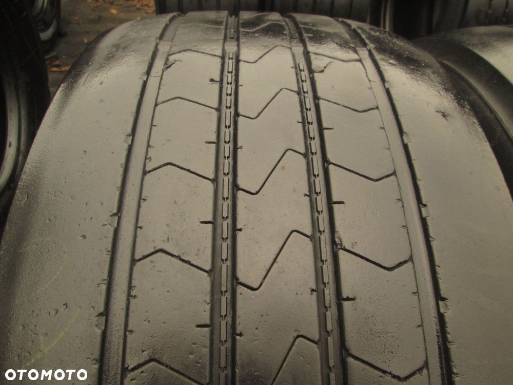 385/55R22,5 Dunlop SP344. Opony ciężarowe - 7