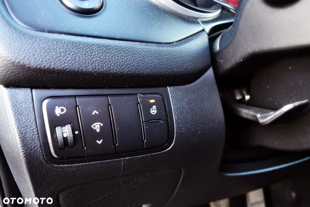 Kia Ceed 1.4 CVVT Attract - 8