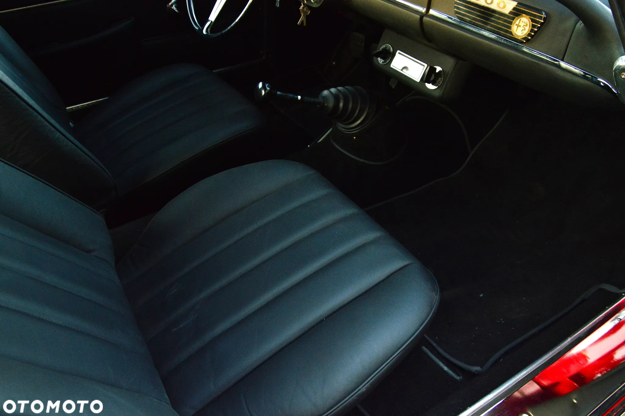 Alfa Romeo Inny - 25