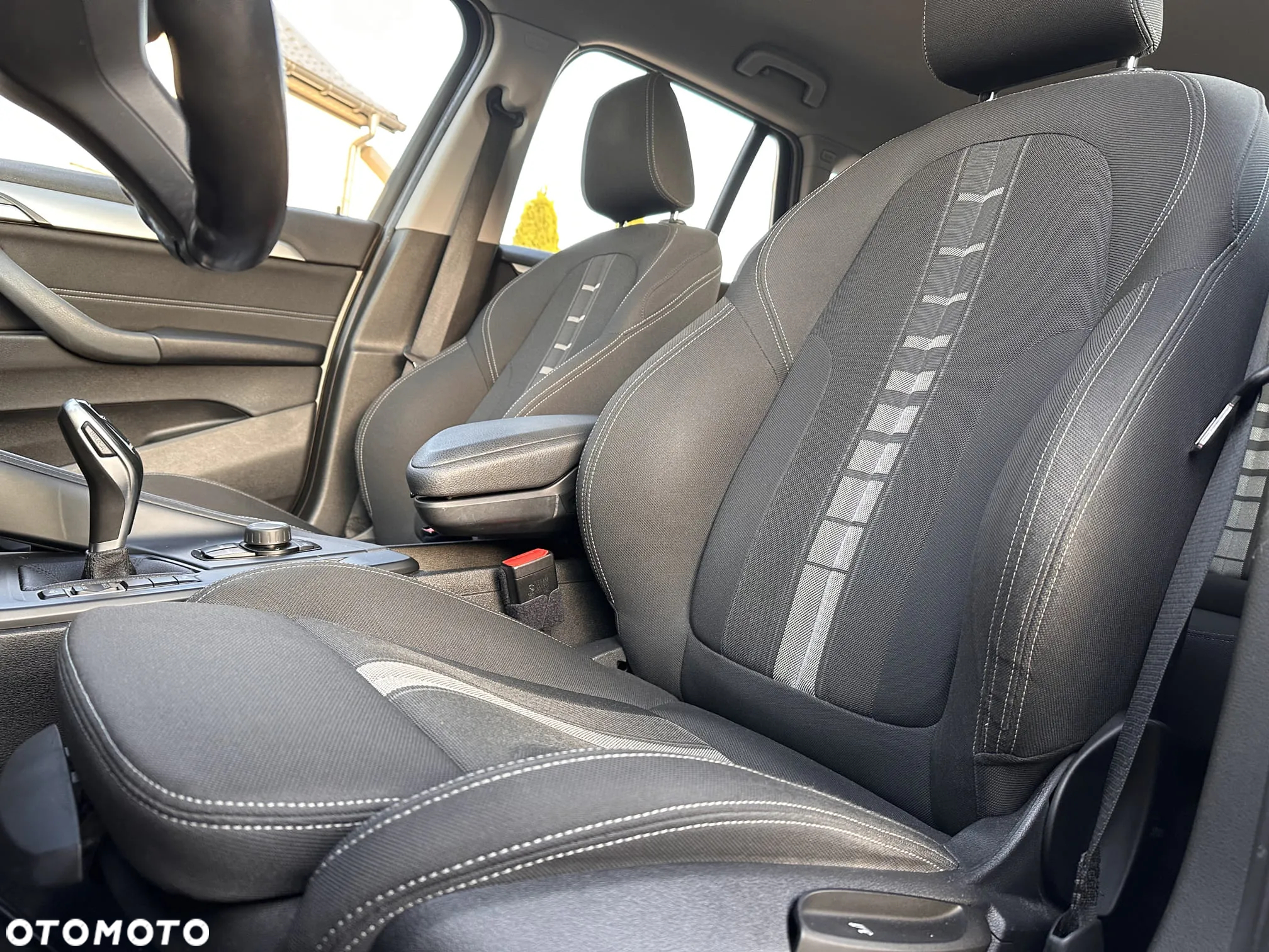 BMW X1 xDrive20d - 14