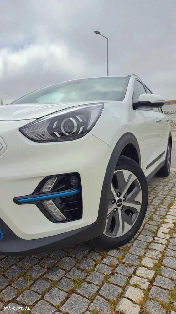 Kia e-Niro 64kWh - 1
