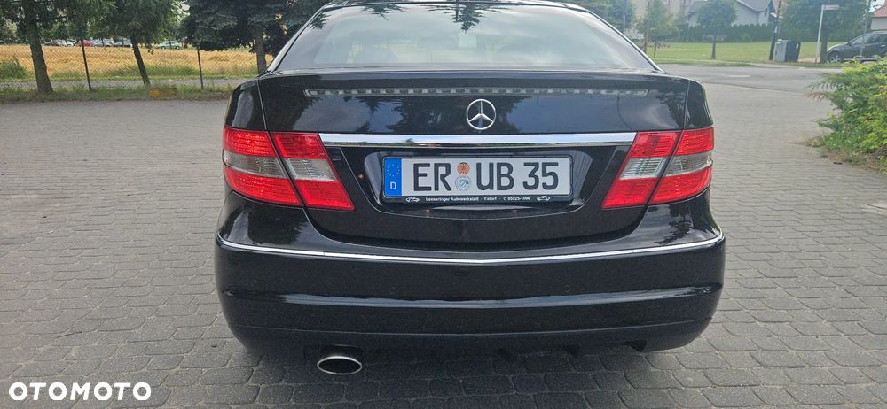 Mercedes-Benz CLC - 18
