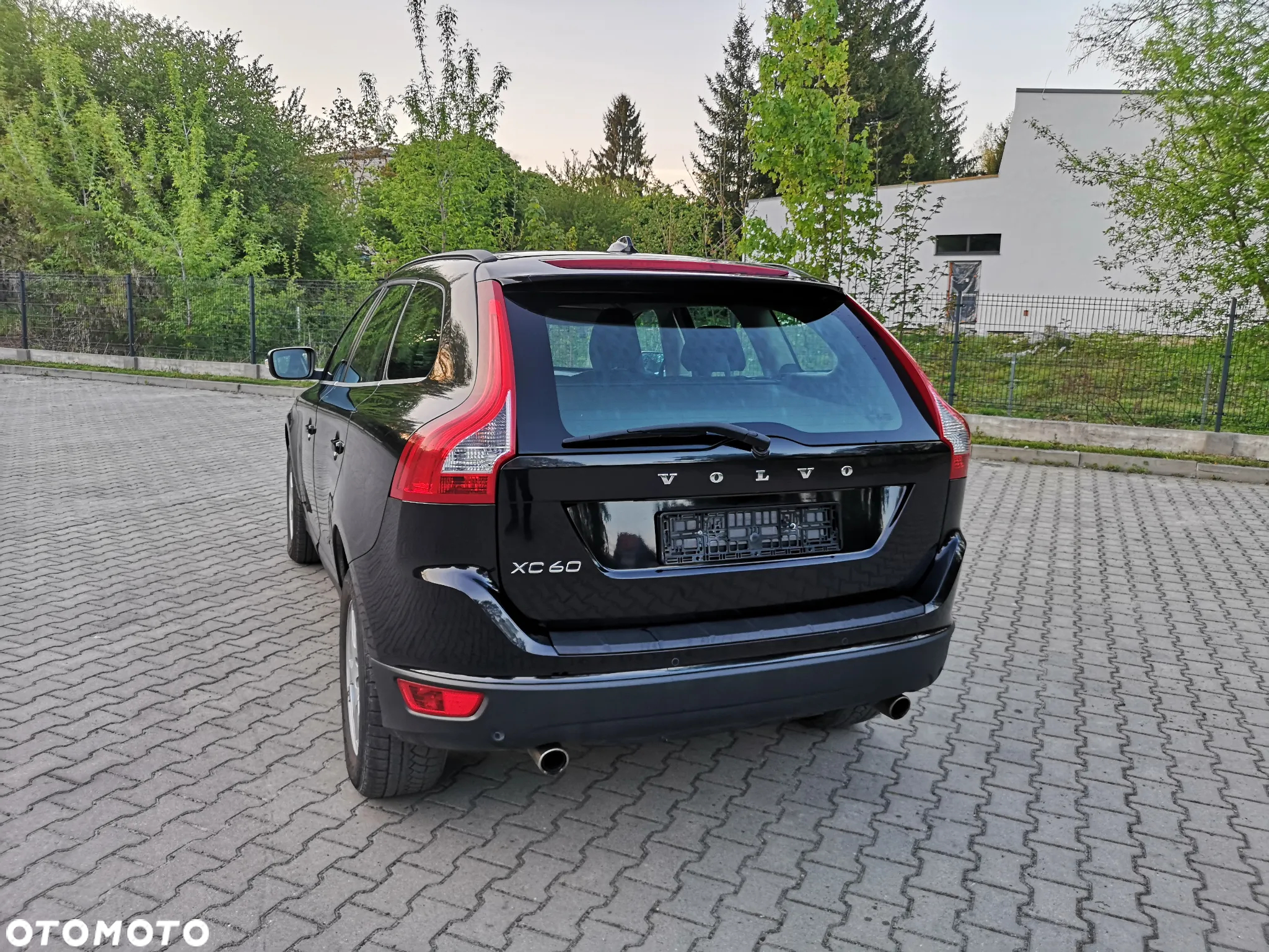 Volvo XC 60 D3 AWD Momentum - 11