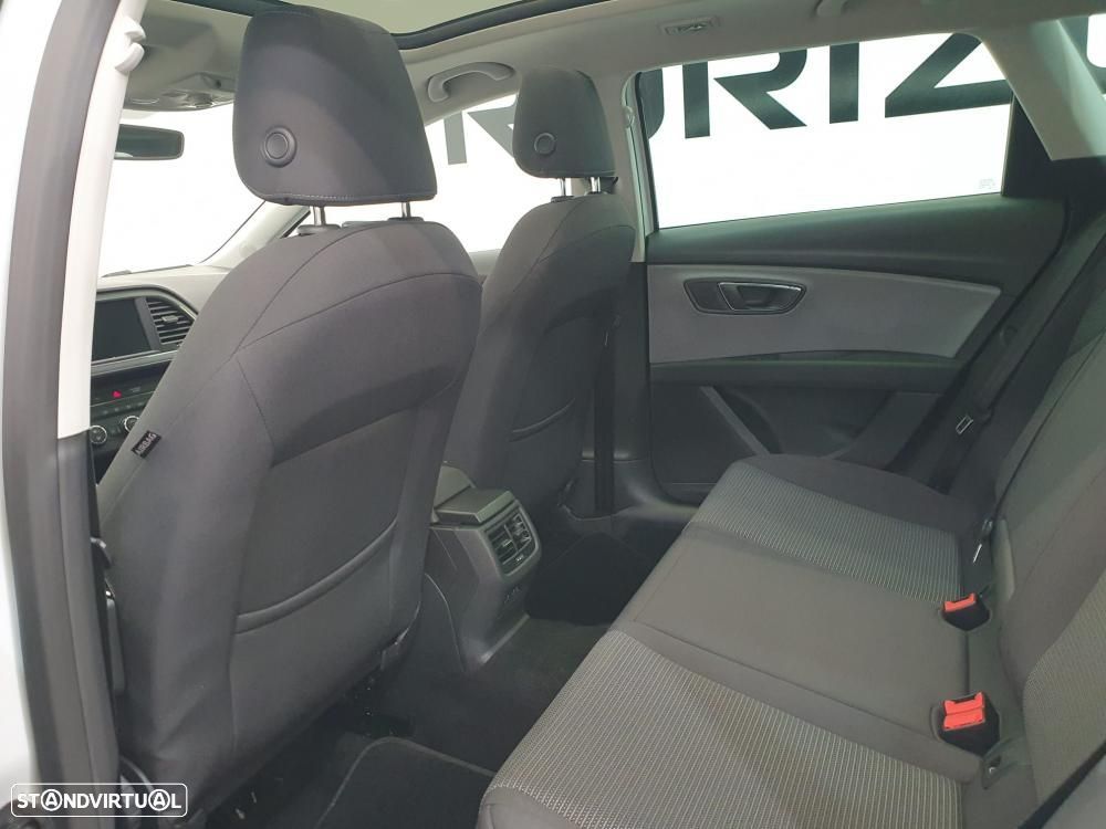 SEAT Leon 1.6 TDI Style S/S - 10