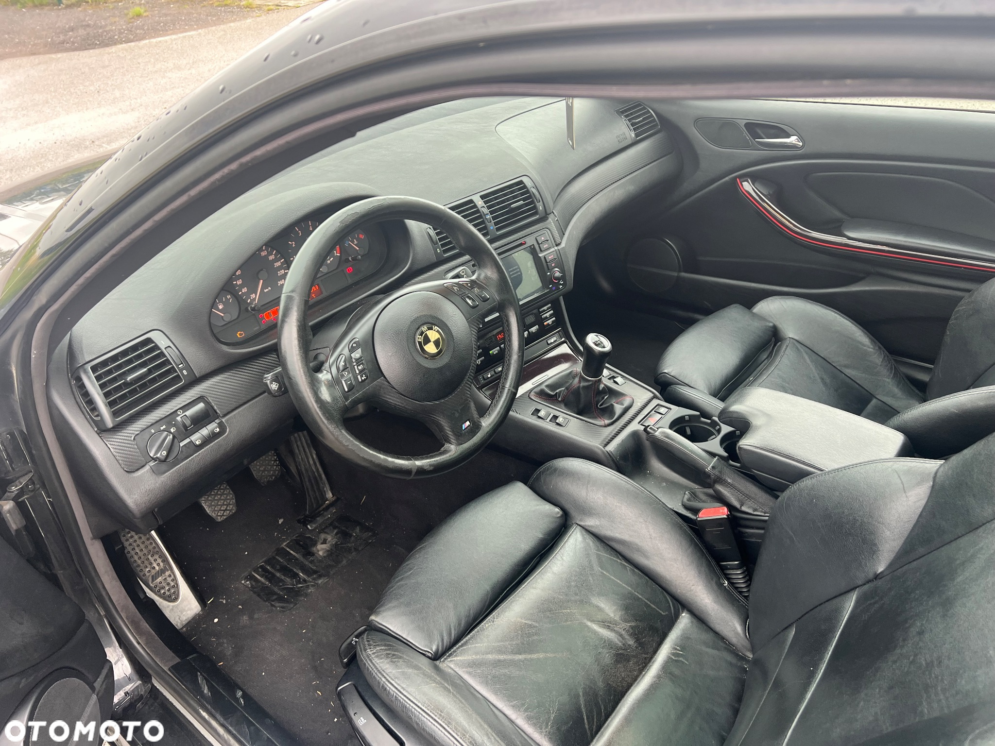 BMW Seria 3 320 Ci Edition Sport - 9