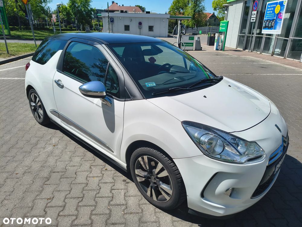 Citroën DS3 - 2