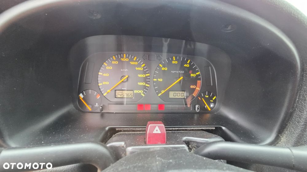 Seat Cordoba 1.4 SE Safety - 9