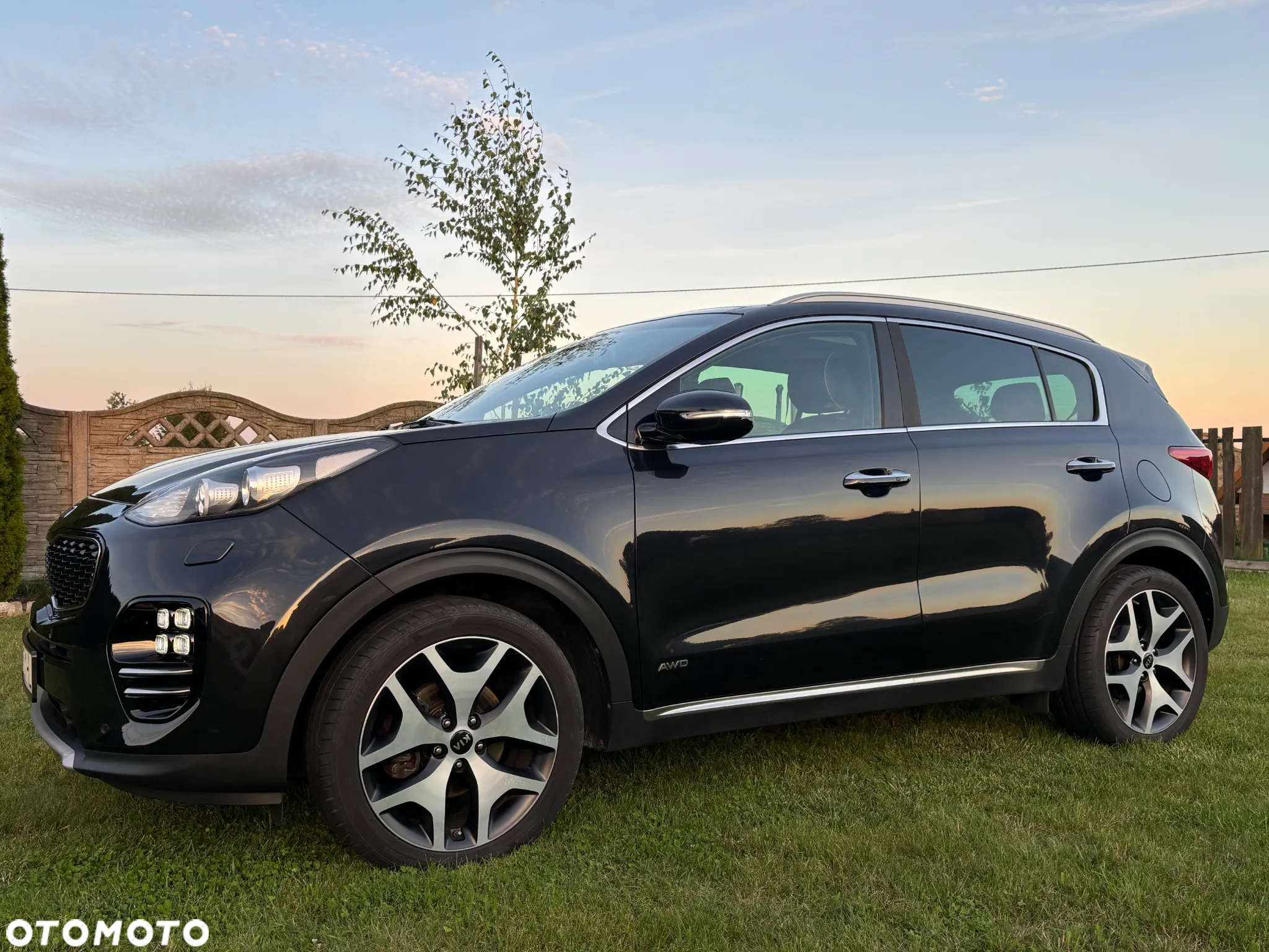 Kia Sportage 2.0 CRDI Business Line 4WD - 20