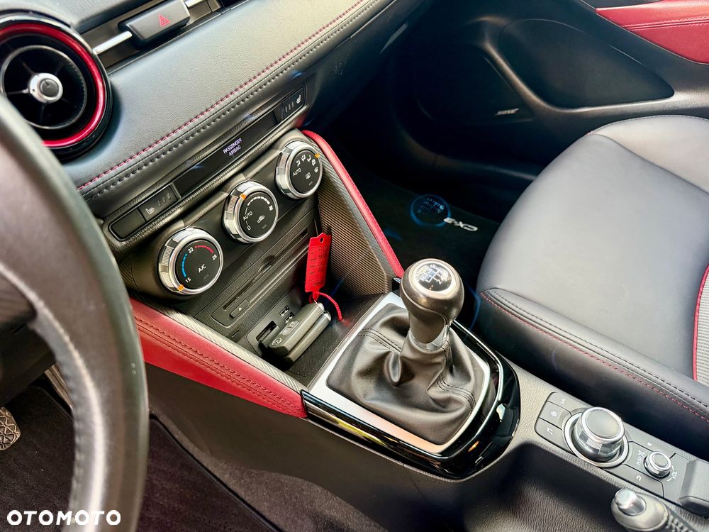 Mazda CX-3 2.0 Skypassion - 21