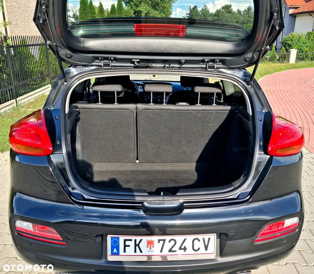 Kia ProCeed 1.4 CRDI XL - 16