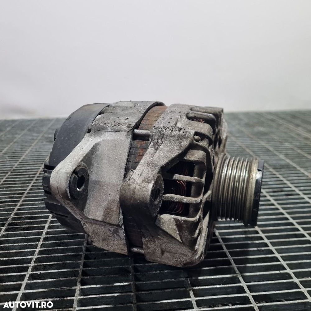 Alternator Hyundai Santa Fe 3 2.2 Diesel 2012 - 2016 197CP 2199CC D4HB Euro5 (1351) ... - 2