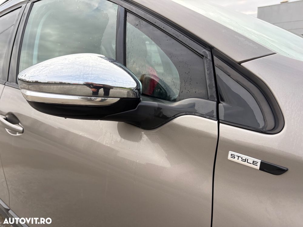 Peugeot 2008 1.2 VTi Active - 15