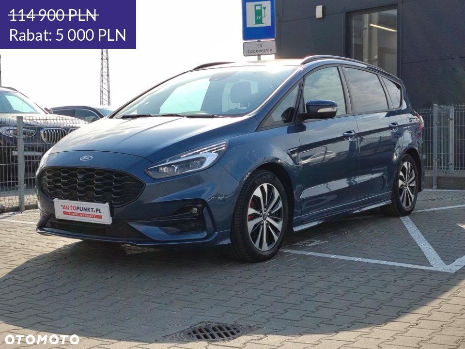 Ford S-Max - 3