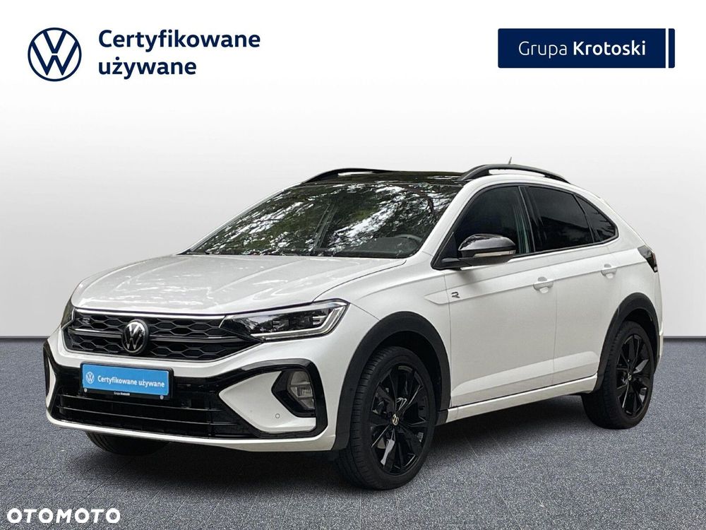 Volkswagen Taigo 1.5 TSI ACT R-Line DSG