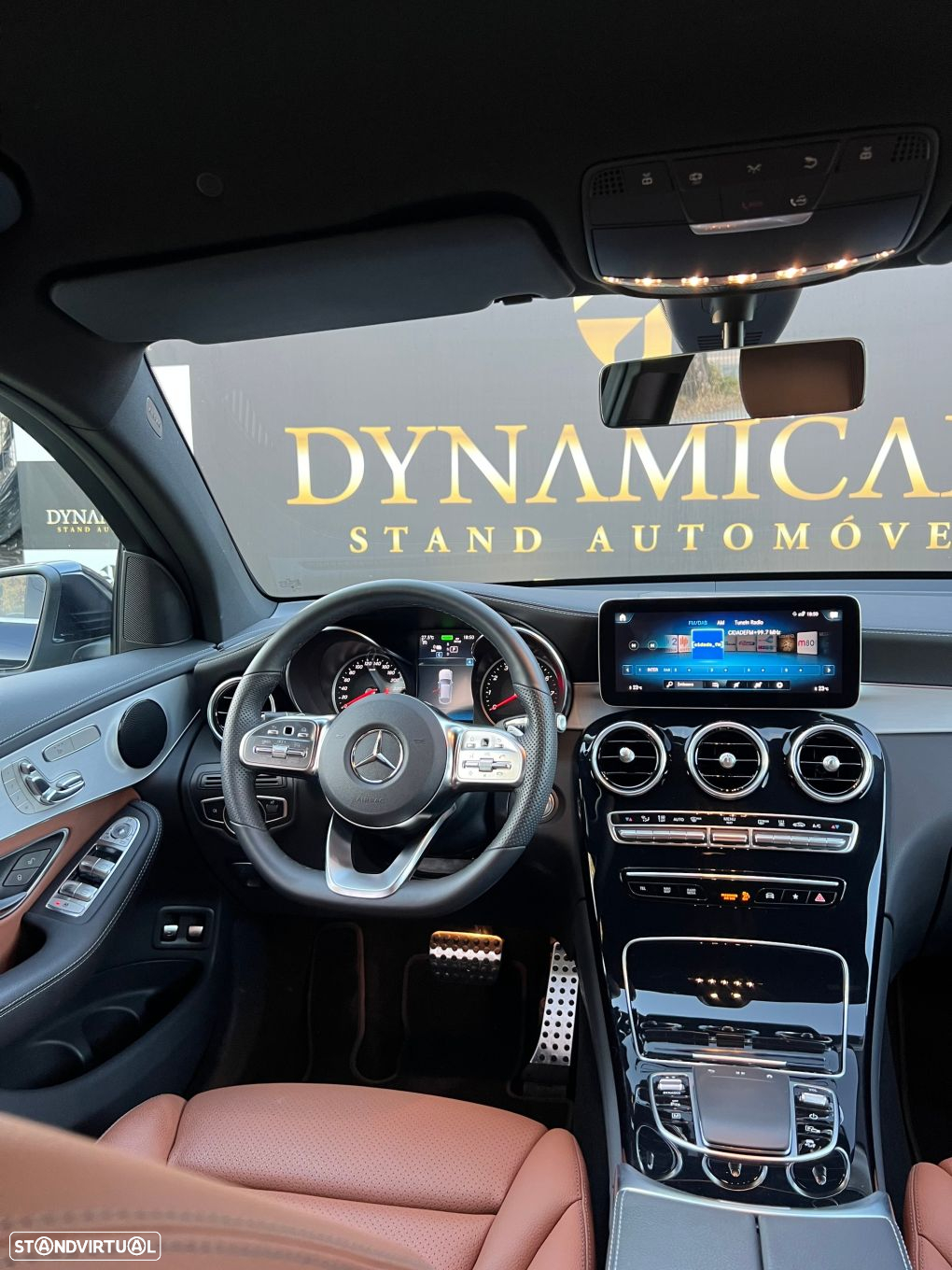 Mercedes-Benz GLC 300 - 6