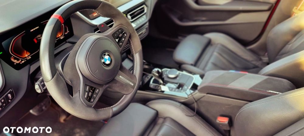 BMW Seria 2 M235i xDrive - 20