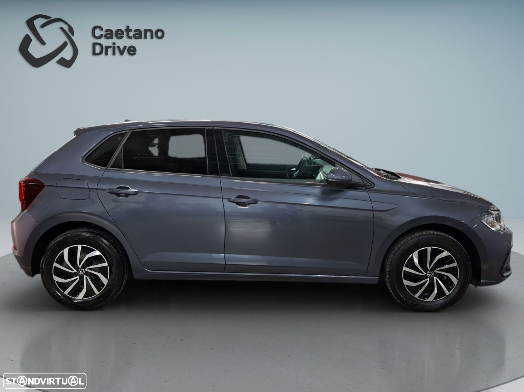 VW Polo 1.0 TSI Urban - 10