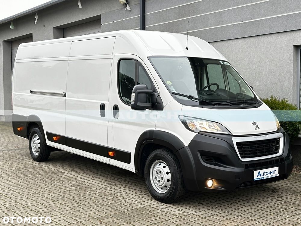 Peugeot Boxer - 10