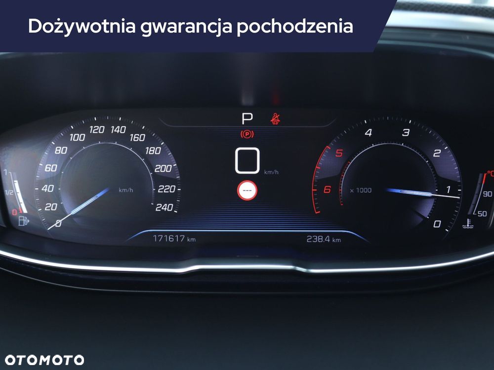 Peugeot 3008 - 13
