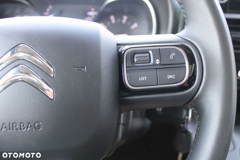 Citroën Berlingo M 1.5 BlueHDI Shine S&S - 33