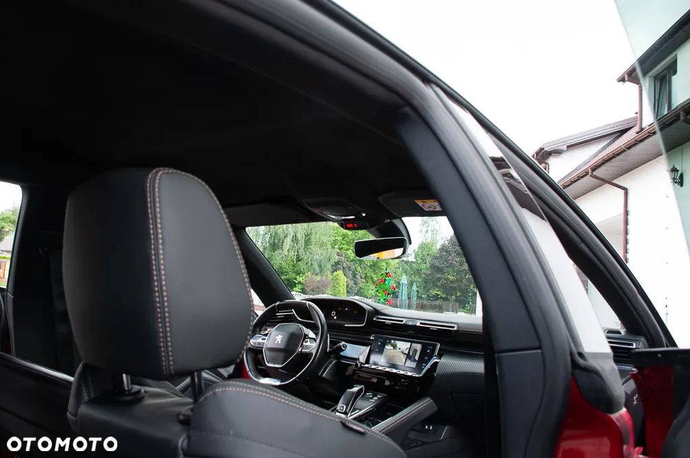 Peugeot 508 2.0 BlueHDi GT S&S - 24