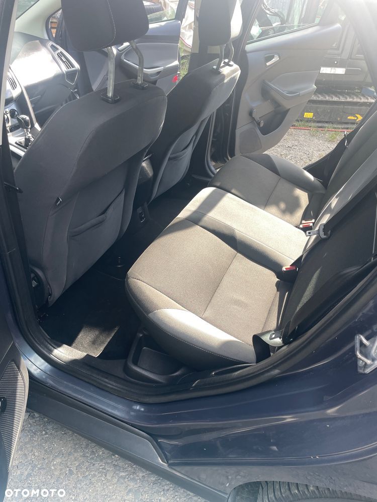Ford Focus - 14