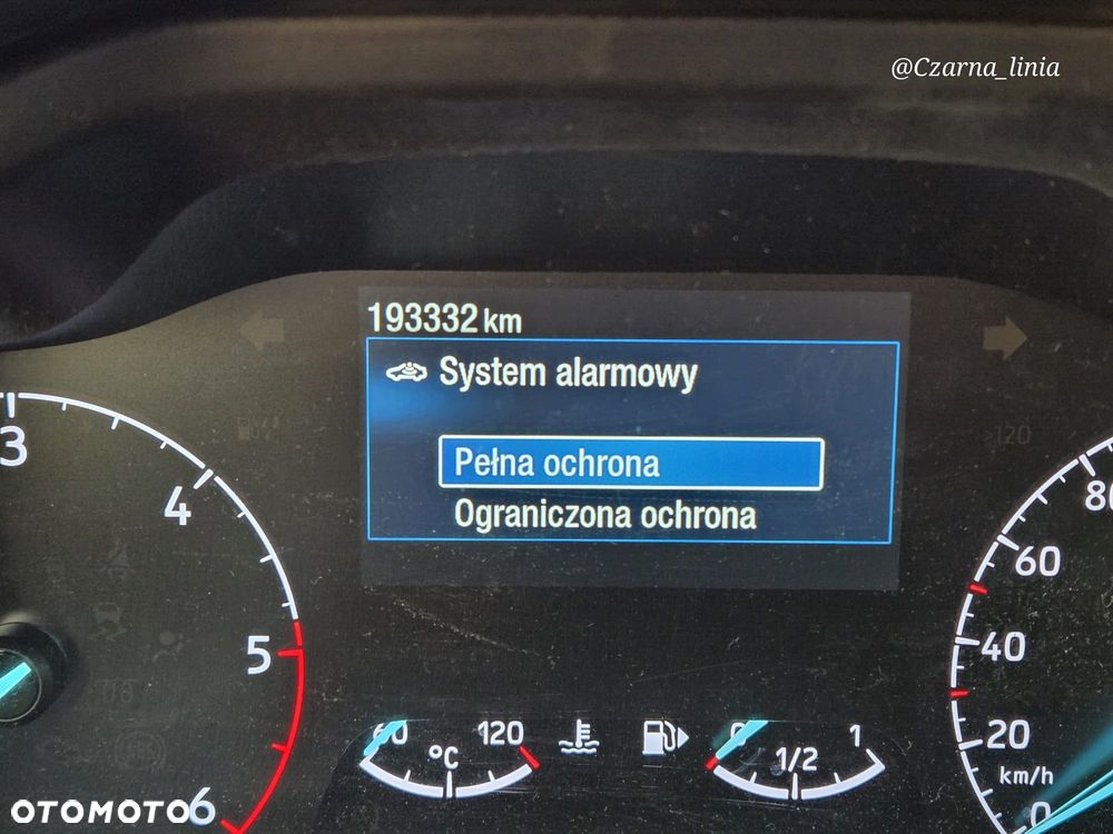 Ford Transit Connect - 8