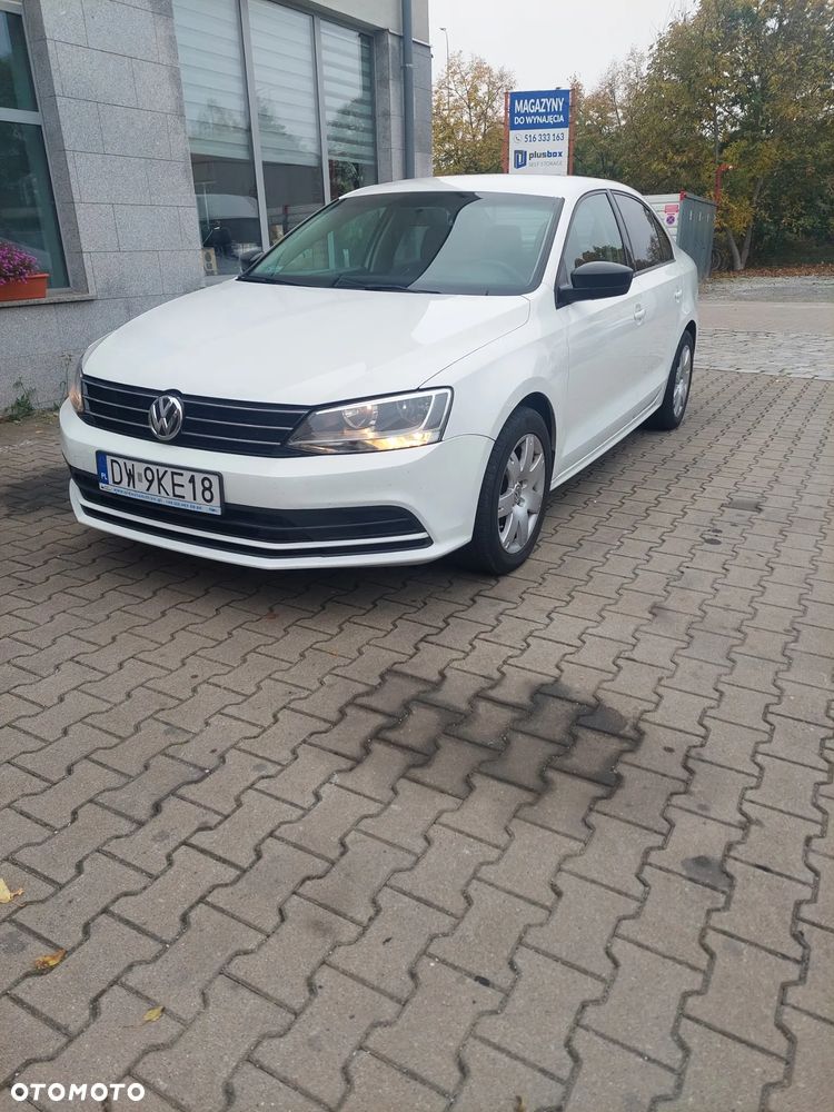 Volkswagen Jetta