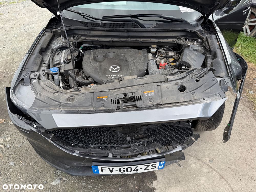 Mazda CX-5 - 30