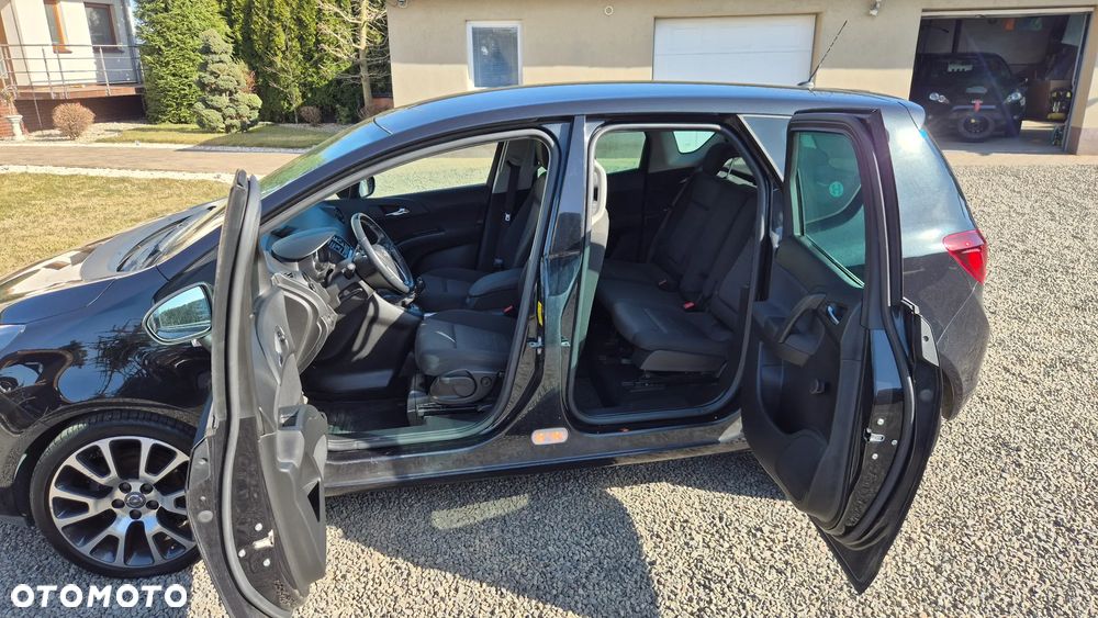 Opel Meriva 1.4 T Cosmo - 13