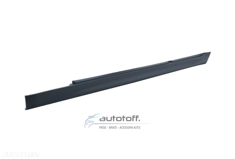 Pachet exterior BMW Seria 5 G30 (2017+) M5 Design - 14