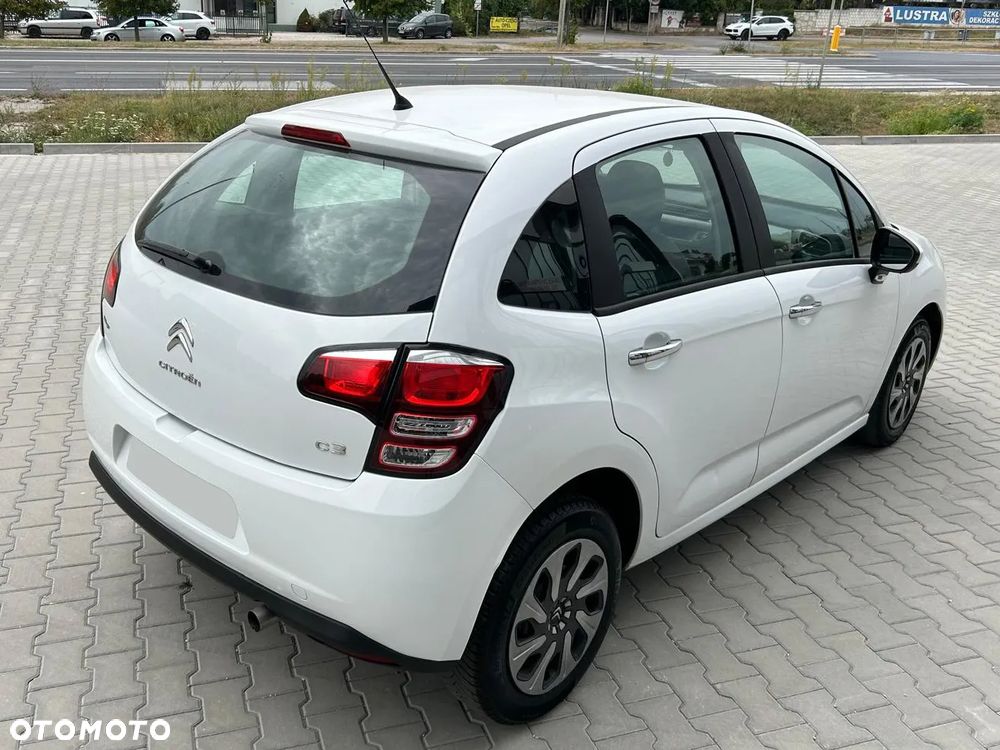 Citroën C3 - 14